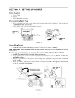 Preview for 7 page of Yard Machines 500 Thru 509 Owner'S Manual