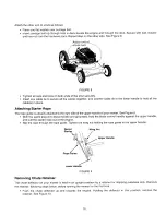 Preview for 10 page of Yard Machines 500 Thru 509 Owner'S Manual