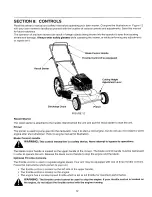 Preview for 12 page of Yard Machines 500 Thru 509 Owner'S Manual