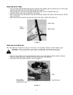 Preview for 11 page of Yard Machines 570 Series Operator'S Manual