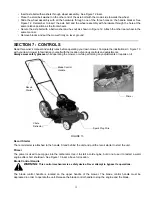 Preview for 13 page of Yard Machines 570 Series Operator'S Manual