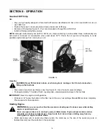 Preview for 14 page of Yard Machines 570 Series Operator'S Manual