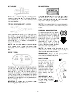 Preview for 10 page of Yard Machines 607 Series Operator'S Manual