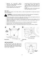 Preview for 14 page of Yard Machines 607 Series Operator'S Manual