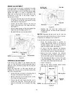 Preview for 15 page of Yard Machines 607 Series Operator'S Manual