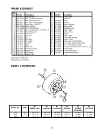 Preview for 25 page of Yard Machines 615 Operator'S Manual