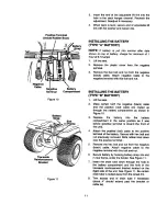 Preview for 11 page of Yard Machines 668 Operator'S Manual