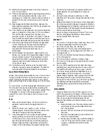 Preview for 4 page of Yard Machines 760 Series Operator'S Manual