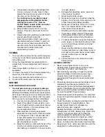 Preview for 5 page of Yard Machines 760 Series Operator'S Manual