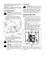 Preview for 9 page of Yard Machines 760 Series Operator'S Manual