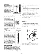 Preview for 11 page of Yard Machines 760 Series Operator'S Manual