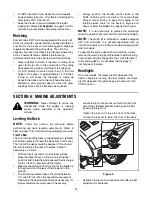 Preview for 16 page of Yard Machines 760 Series Operator'S Manual