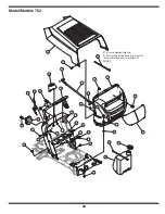 Preview for 28 page of Yard Machines 760 Series Operator'S Manual