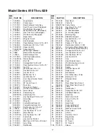 Preview for 17 page of Yard Machines 810 Series Operator'S Manual