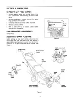 Preview for 7 page of Yard Machines 820 Series Operator'S Manual