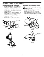 Preview for 7 page of Yard Machines LT31 Operator'S Manual