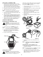 Preview for 13 page of Yard Machines LT31 Operator'S Manual