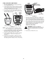 Preview for 15 page of Yard Machines LT31 Operator'S Manual