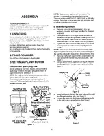 Preview for 6 page of Yard Machines Series 080 Owner'S Manual