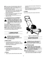 Preview for 10 page of Yard Machines Series 080 Owner'S Manual