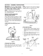 Preview for 6 page of Yard-Man 103A Operator'S Manual