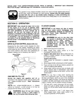 Preview for 7 page of Yard-Man 103A Operator'S Manual