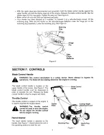 Preview for 8 page of Yard-Man 11B-106C401 Owner'S Manual