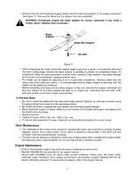 Preview for 12 page of Yard-Man 11B-106C401 Owner'S Manual