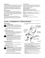 Предварительный просмотр 21 страницы Yard-Man 285 Operator'S Manual