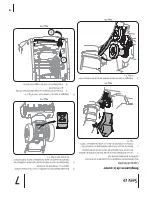 Предварительный просмотр 38 страницы Yard-Man 500 Series Operator'S Manual