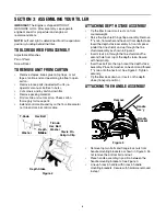 Preview for 6 page of Yard-Man RT65 Operator'S Manual