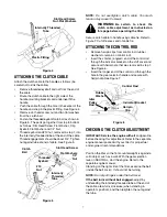 Preview for 7 page of Yard-Man RT65 Operator'S Manual