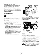 Preview for 12 page of Yard-Man RT65 Operator'S Manual