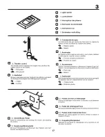 Предварительный просмотр 27 страницы Yard Pro YP155107H Instruction Manual