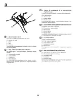 Предварительный просмотр 28 страницы Yard Pro YP155107H Instruction Manual