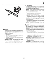 Предварительный просмотр 55 страницы Yard Pro YP155107H Instruction Manual