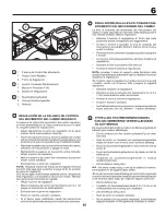 Предварительный просмотр 65 страницы Yard Pro YP155107H Instruction Manual