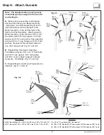 Preview for 18 page of Yardistry AVERY Installation And Operating Instruction