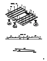 Preview for 9 page of Yardmaster 84 Assembly Instructions Manual