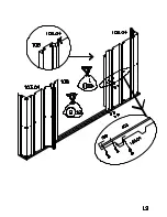 Preview for 14 page of Yardmaster 84 Assembly Instructions Manual