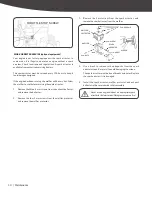 Preview for 14 page of YARDMAX G200FA Operator'S Manual