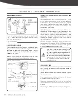 Preview for 18 page of YARDMAX G200FA Operator'S Manual