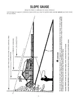 Предварительный просмотр 5 страницы Yardworks 400 Series Operator'S Manual