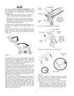 Предварительный просмотр 6 страницы Yardworks 400 Series Operator'S Manual