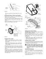 Предварительный просмотр 7 страницы Yardworks 400 Series Operator'S Manual