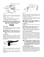 Предварительный просмотр 8 страницы Yardworks 400 Series Operator'S Manual