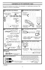 Предварительный просмотр 5 страницы Yardworks 60-3754-4 Owner'S Manual