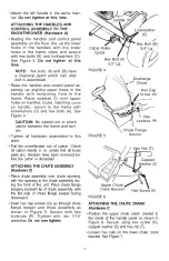 Предварительный просмотр 7 страницы Yardworks 60-3754-4 Owner'S Manual