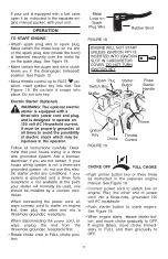 Предварительный просмотр 11 страницы Yardworks 60-3754-4 Owner'S Manual