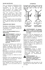 Предварительный просмотр 44 страницы Yardworks 60-3754-4 Owner'S Manual